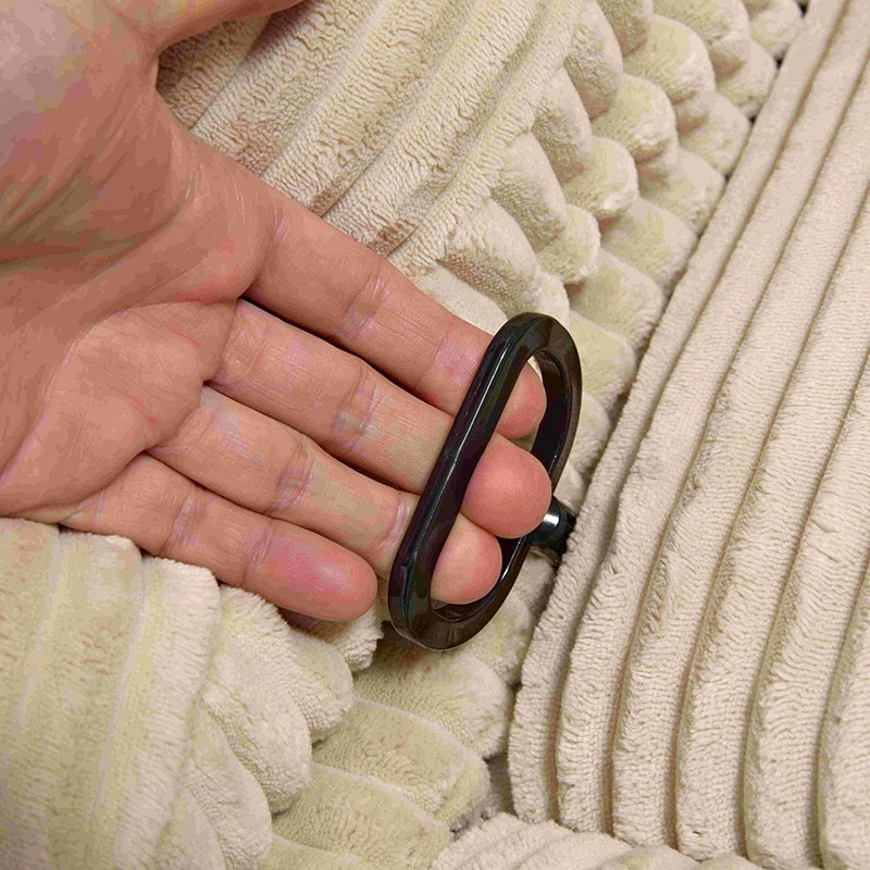 Glider Recliner Power